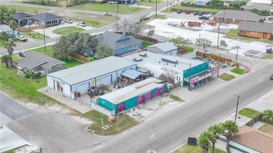 Beach Commercial For Sale in Rockport, Texas