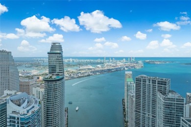 Beach Condo For Sale in Miami, Florida