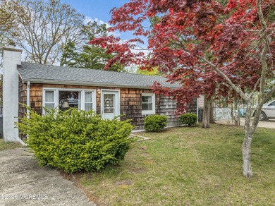 Beach Home For Sale in Toms River, New Jersey