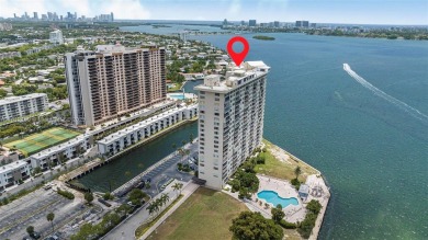 Beach Condo For Sale in Miami, Florida