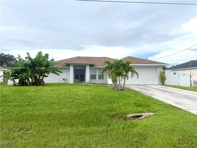 Beach Home For Sale in Lehigh Acres, Florida