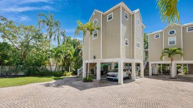 Beach Home For Sale in Cudjoe Key, Florida