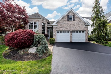 Beach Home For Sale in Forked River, New Jersey