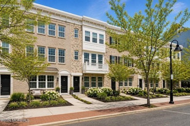 Beach Townhome/Townhouse For Sale in Asbury Park, New Jersey