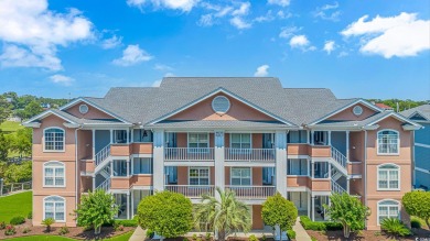 Beach Condo For Sale in Little River, South Carolina