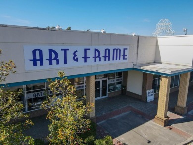 Beach Commercial For Sale in Myrtle Beach, South Carolina