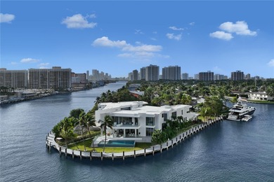 Beach Home For Sale in Hallandale Beach, Florida