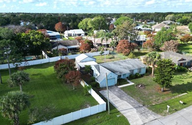 Beach Home For Sale in Port Saint Lucie, Florida
