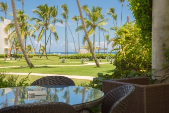 Vacation Rental Beach Condo in Bavaro-Punta Cana, La Altagracia Province