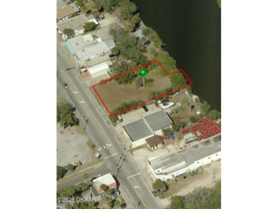 Beach Lot For Sale in Daytona Beach, Florida