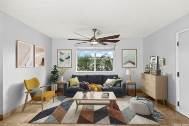 Beach Condo Active Under Contract in Waialua, Hawaii