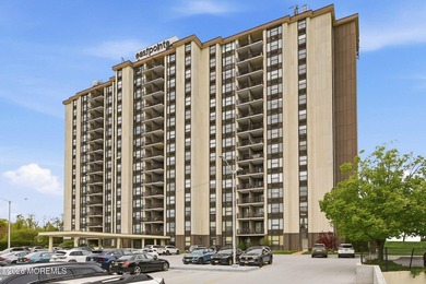 Beach Condo For Sale in Highlands, New Jersey