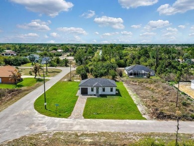 Beach Home For Sale in Lehigh Acres, Florida