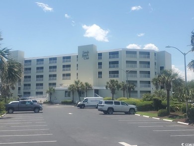 Beach Condo For Sale in Myrtle Beach, South Carolina
