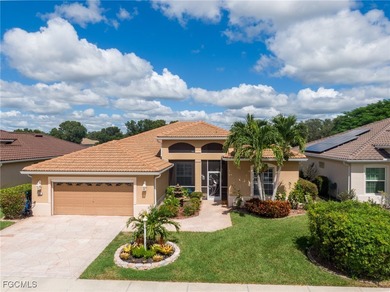 Beach Home For Sale in North Fort Myers, Florida