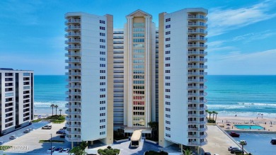 Beach Condo For Sale in Daytona Beach, Florida