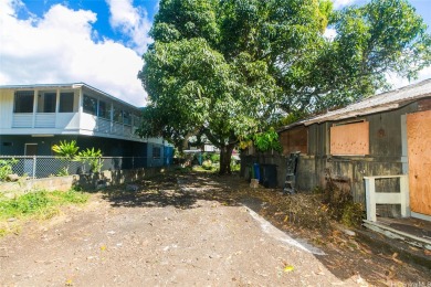 Beach Home For Sale in Honolulu, Hawaii