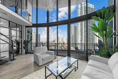 Beach Condo For Sale in Miami, Florida