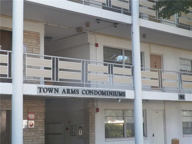 Beach Condo For Sale in Largo, Florida