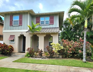 Beach Home For Sale in Ewa Beach, Hawaii