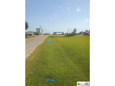 Beach Lot For Sale in Seadrift, Texas