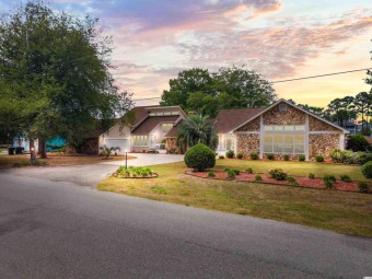 Beach Home Off Market in Myrtle Beach, South Carolina