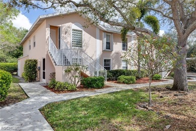 Beach Condo For Sale in Bonita Springs, Florida