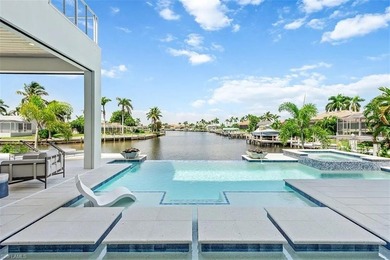 Beach Home For Sale in Marco Island, Florida