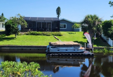 Beach Home For Sale in North Port, Florida
