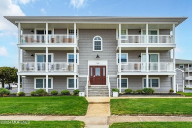 Beach Condo Sale Pending in Avon By The Sea, New Jersey