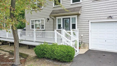 Beach Home For Sale in Brick, New Jersey