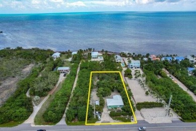 Beach Home For Sale in Marathon, Florida