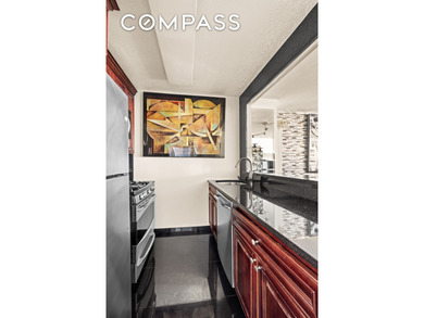 Beach Condo For Sale in New York, New York