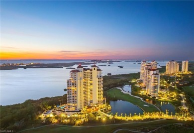 Beach Home For Sale in Bonita Springs, Florida