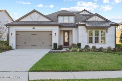 Beach Home For Sale in Saint Johns, Florida