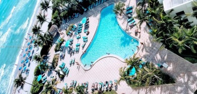 Beach Condo For Sale in Hollywood, Florida