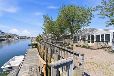 Beach Home For Sale in Little Egg Harbor, New Jersey