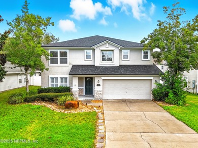 Beach Home For Sale in Ponte Vedra, Florida