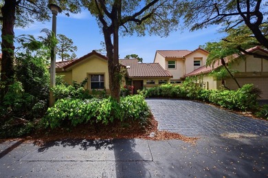 Beach Townhome/Townhouse For Sale in Boca Raton, Florida