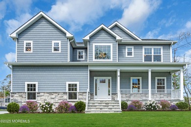 Beach Home For Sale in Waretown, New Jersey