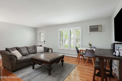 Beach Condo For Sale in Point Pleasant Beach, New Jersey