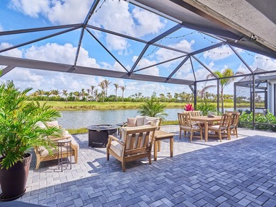 Beach Home For Sale in Port Saint Lucie, Florida