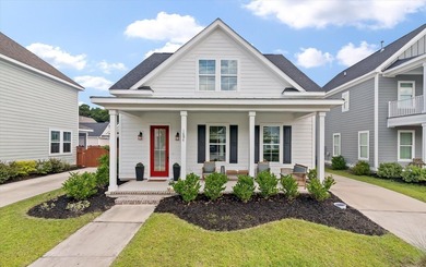 Beach Home For Sale in Johns Island, South Carolina