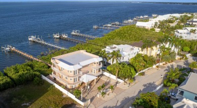 Beach Home For Sale in Key Largo, Florida