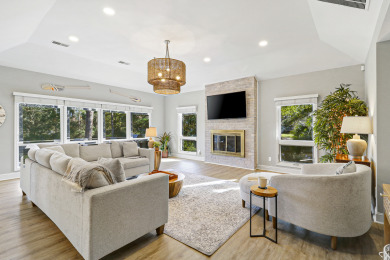 Vacation Rental Beach House in Hilton Head Island, South Carolina