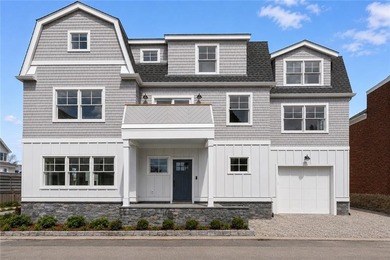 Beach Home For Sale in Newport, Rhode Island