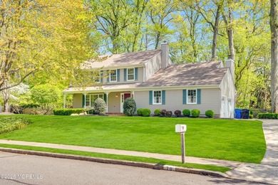 Beach Home For Sale in Middletown, New Jersey