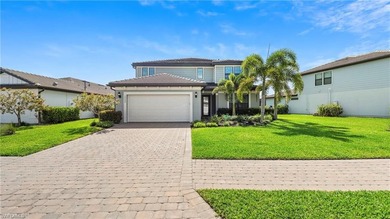 Beach Home For Sale in Naples, Florida