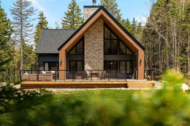 Beach Home For Sale in Musquodoboit Harbour, Nova Scotia