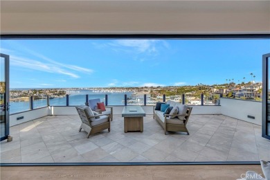 Beach Condo For Sale in Corona Del Mar, California